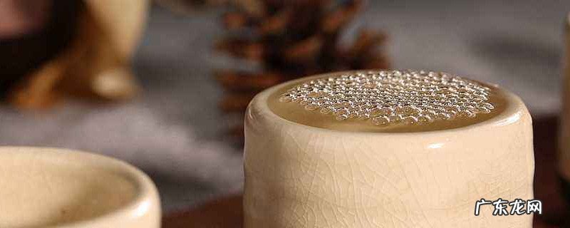 怎么分辨白酒是不是勾兑的