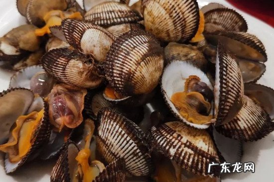 毛蚶的功效与作用