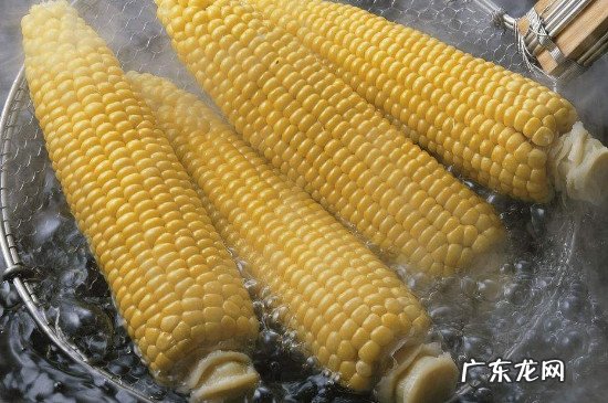 煮好的玉米怎么保存不干