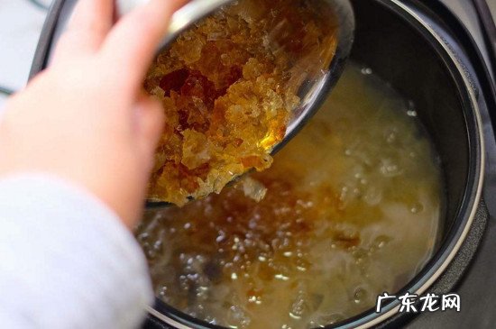 电压力锅煮银耳的危害