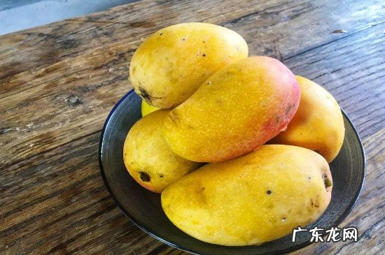 芒果和梨能一起榨汁吗