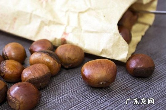 糖炒栗子怎么保存不干