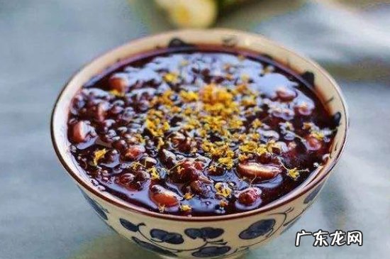 黑米粥煮多久才熟