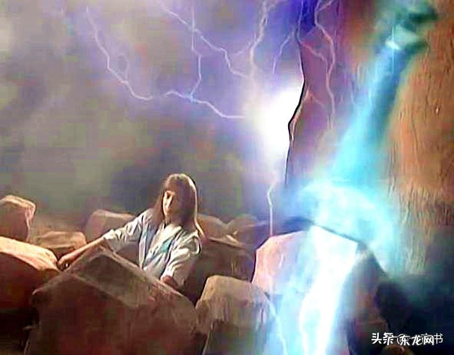 有情山庄无情剑什么意思