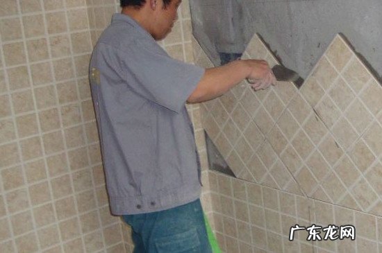 卫生间墙面瓷砖空鼓补救方法