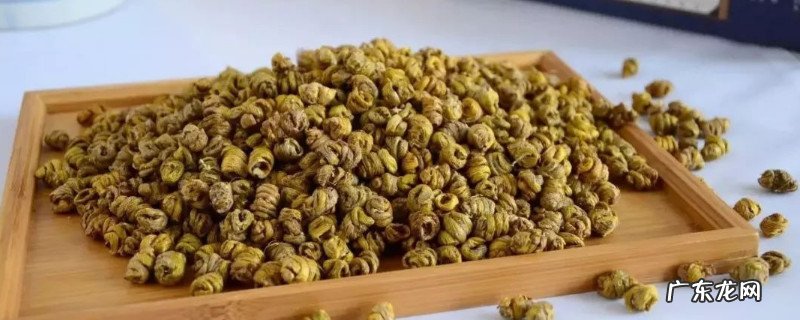 陈皮石斛泡水的功效