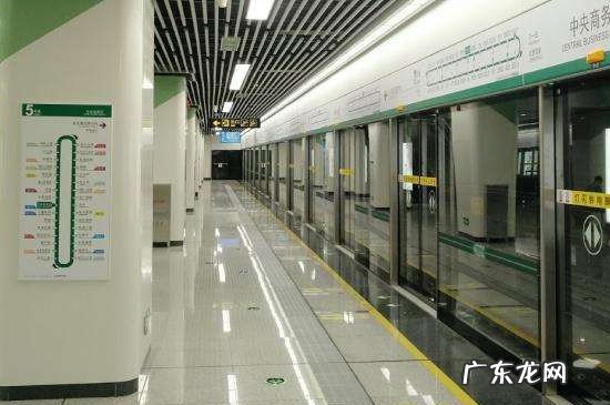 郑州地铁5号线时刻表