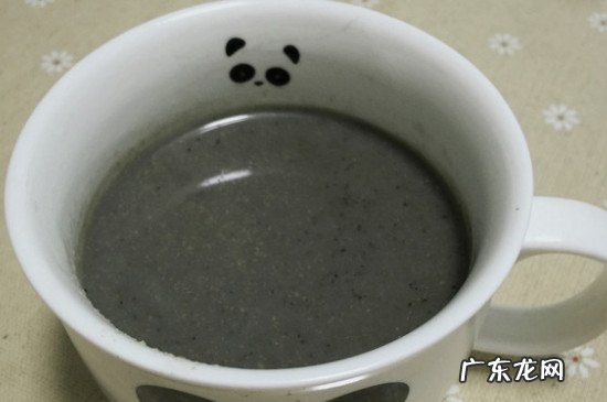 黑芝麻每天吃多少合适