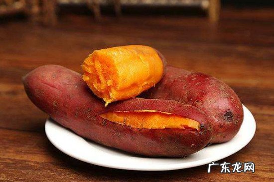 微波炉烤红薯用什么火