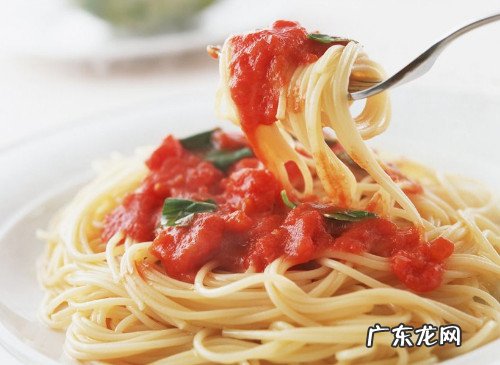 意大利面煮不烂的原因