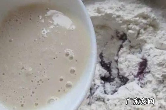 蒸面包没有保鲜膜怎么办