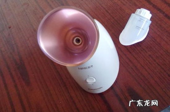蒸脸器和加湿器有什么区别
