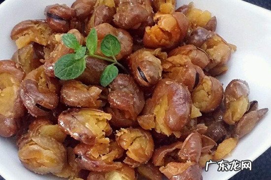 兰花豆不能和什么一起吃