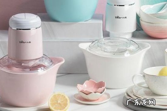 绞肉机可以打米浆吗