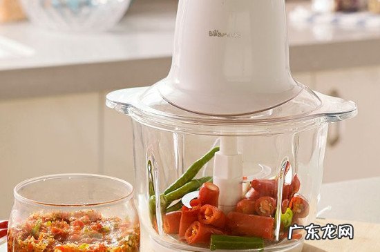 绞肉机可以打米浆吗