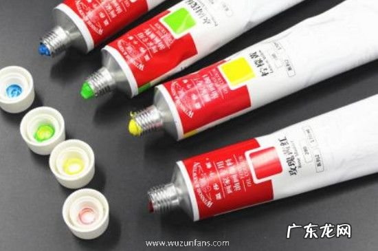 油画颜料怎么保存不干