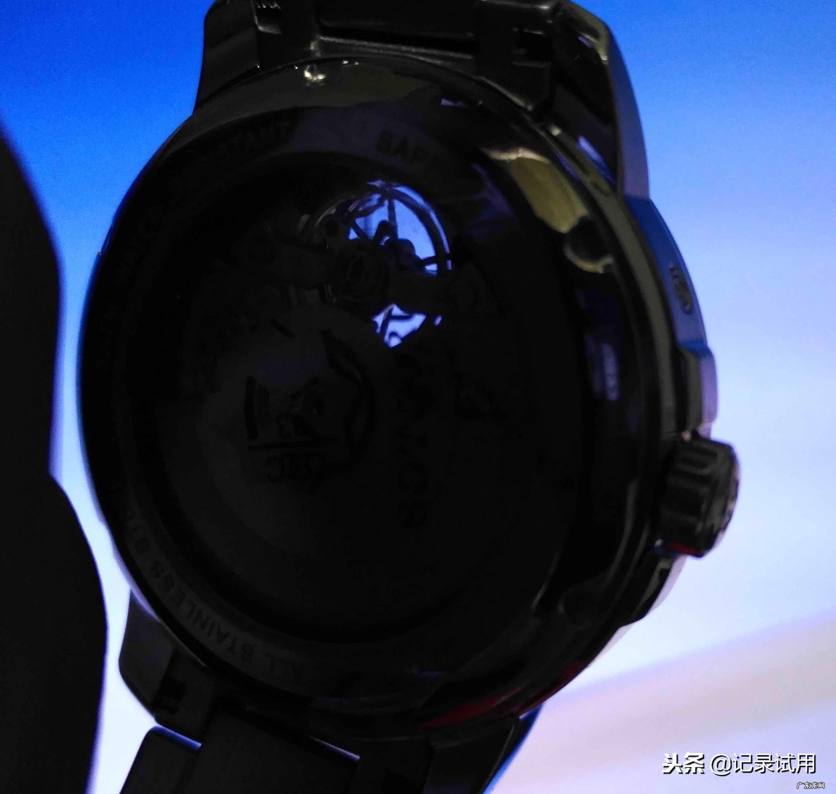 男士手表品牌大全图片