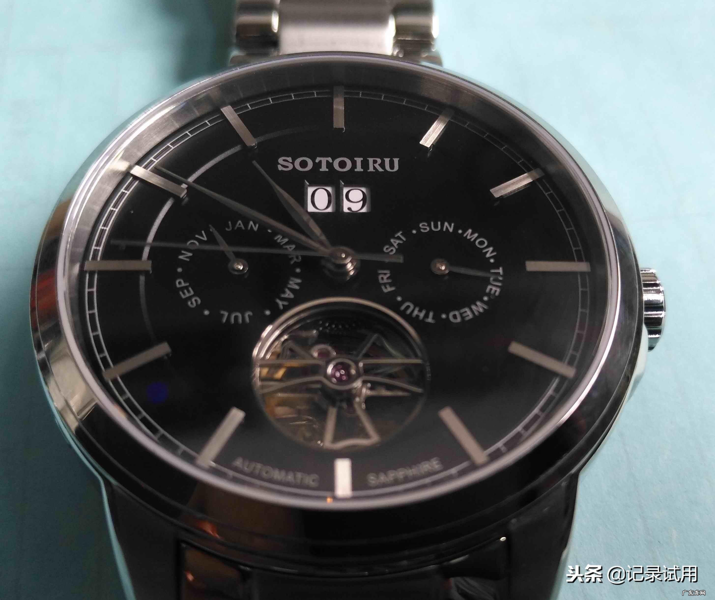 男士手表品牌大全图片