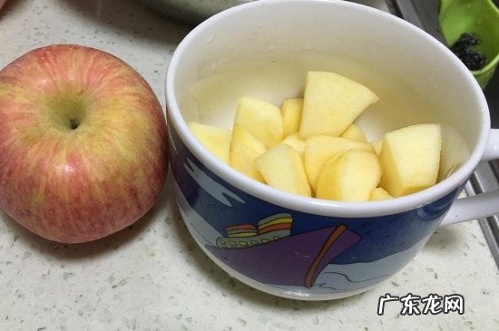 长期吃煮苹果的功效