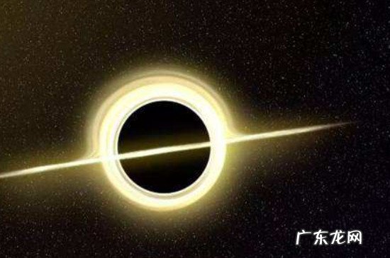 黑洞引力为什么那么大