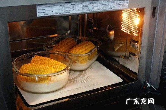 微波炉的20个小妙用