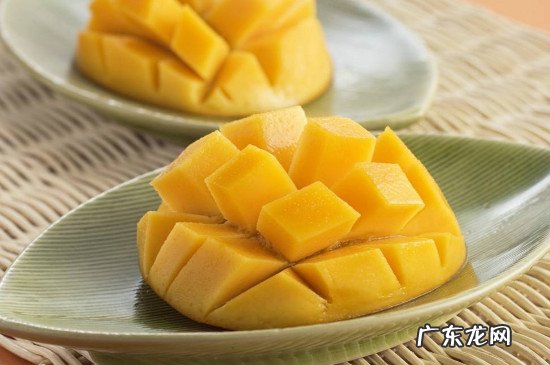 油桃可以和芒果一起吃吗