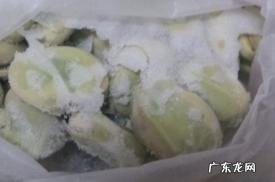 怎样保存蚕豆到冬天