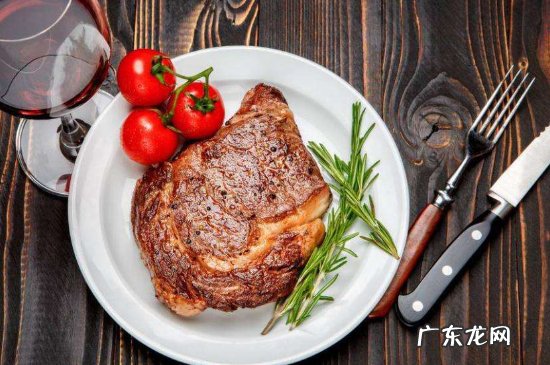 牛排是牛的哪个部位