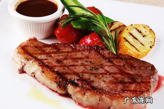 牛排是牛的哪个部位