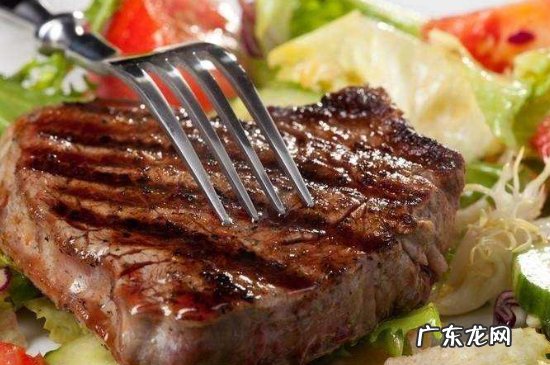 牛排是牛的哪个部位