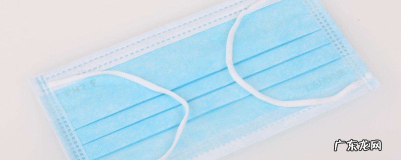 口罩的分类及适用范围