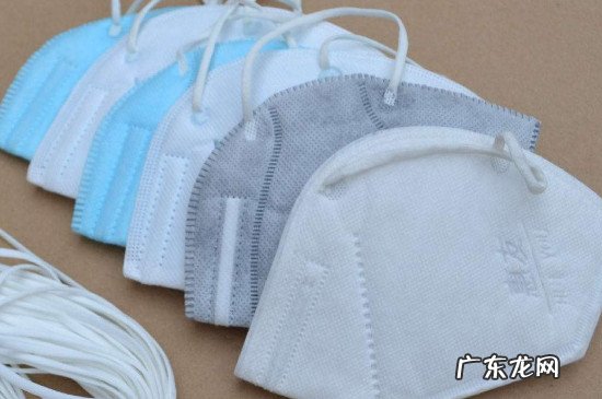 口罩的分类及适用范围