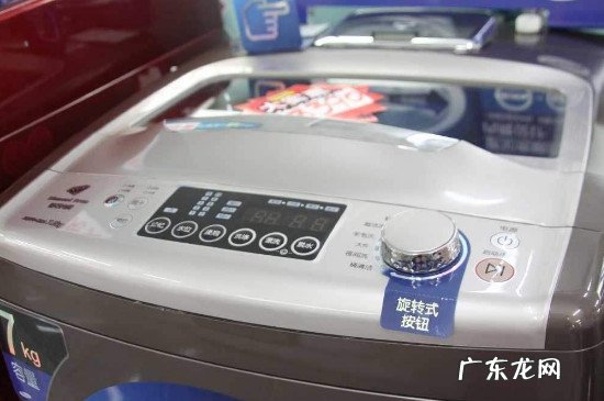 洗衣机发霉了如何清洗