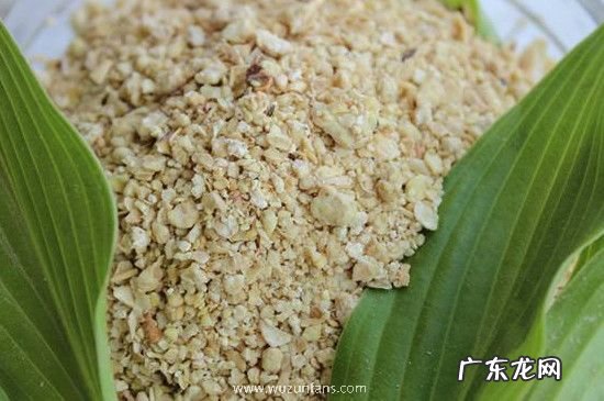 豆粕是什么
