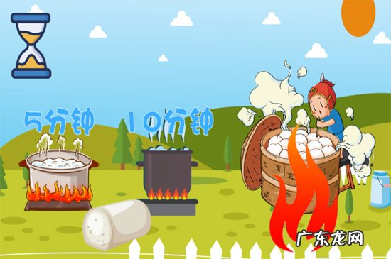 蒸馒头一般蒸多少分钟