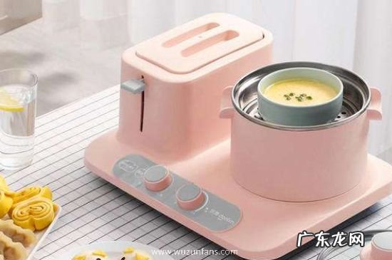 早餐机烤吐司的温度和时间