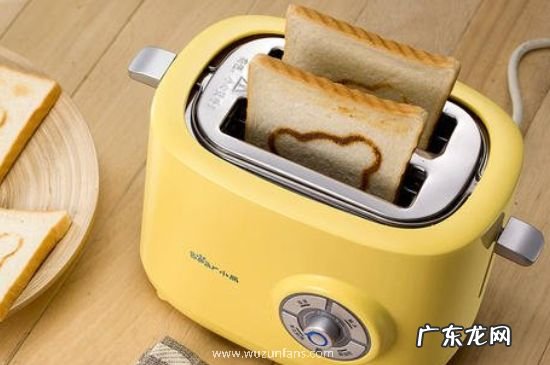 早餐机烤吐司的温度和时间
