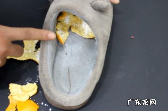 冬天的棉拖鞋如何清洗