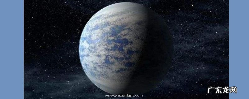 与地球相似99%的星球