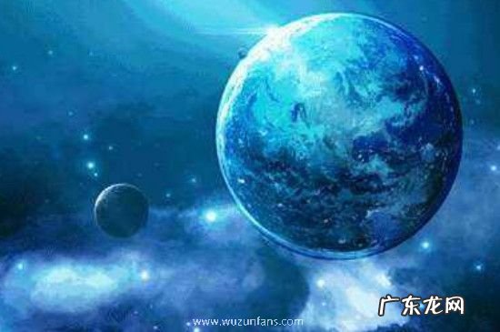 与地球相似99%的星球