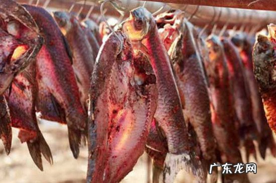腊鱼怎么腌制