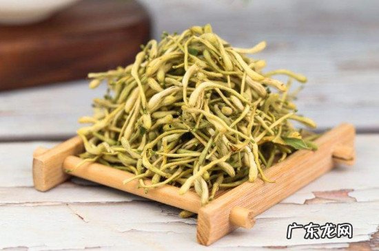 绿豆汤和金银花能一起喝吗