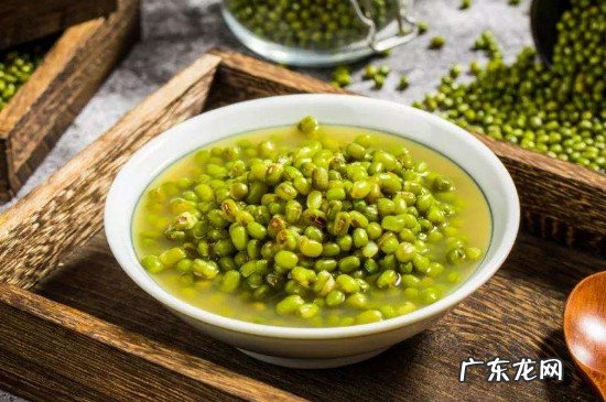 绿豆汤和金银花能一起喝吗