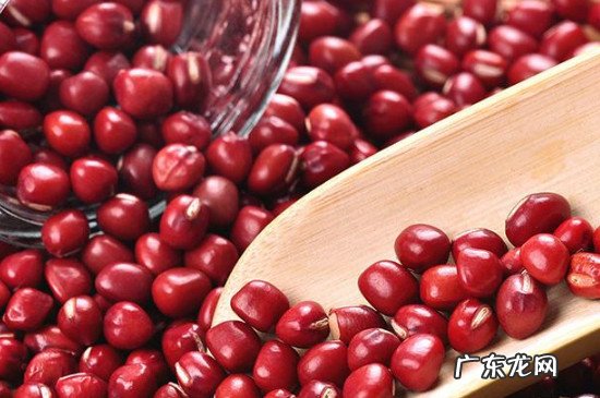 长期吃红豆的害处