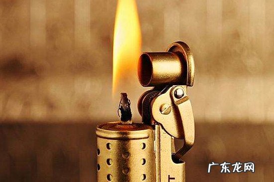 打火机温度有多高