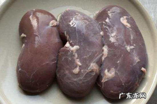 怎么挑选新鲜的猪腰子
