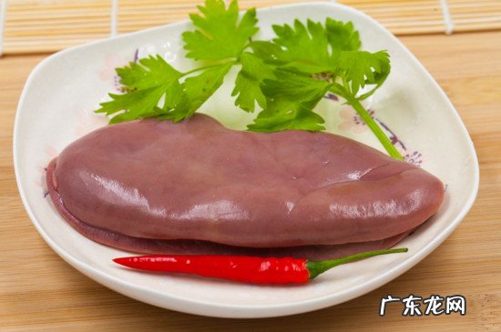 怎么挑选新鲜的猪腰子