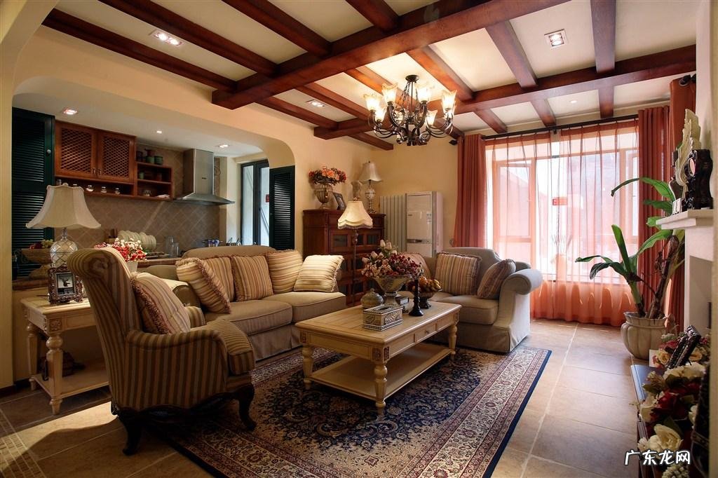 进大厅看到楼梯有影响风水吗