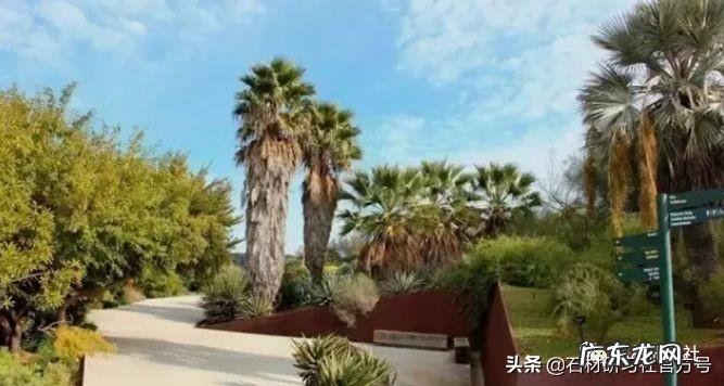 别墅庭院大门多大尺寸最合适 别墅风水挡墙最佳高度尺寸图