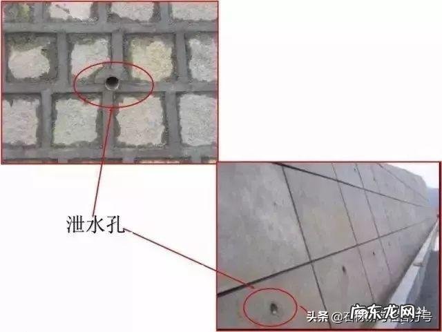 别墅庭院大门多大尺寸最合适 别墅风水挡墙最佳高度尺寸图